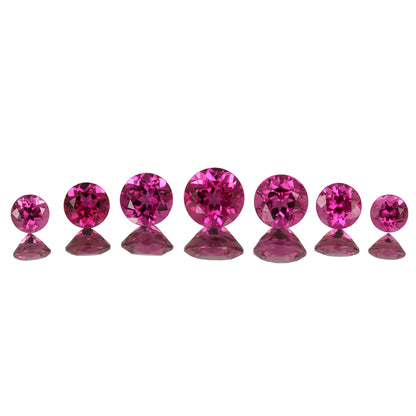 Rubellite