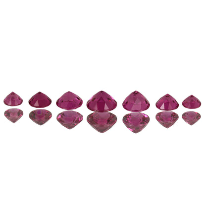 Rubellite