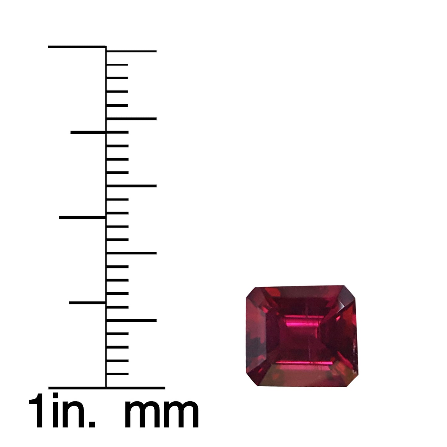 Rubellite