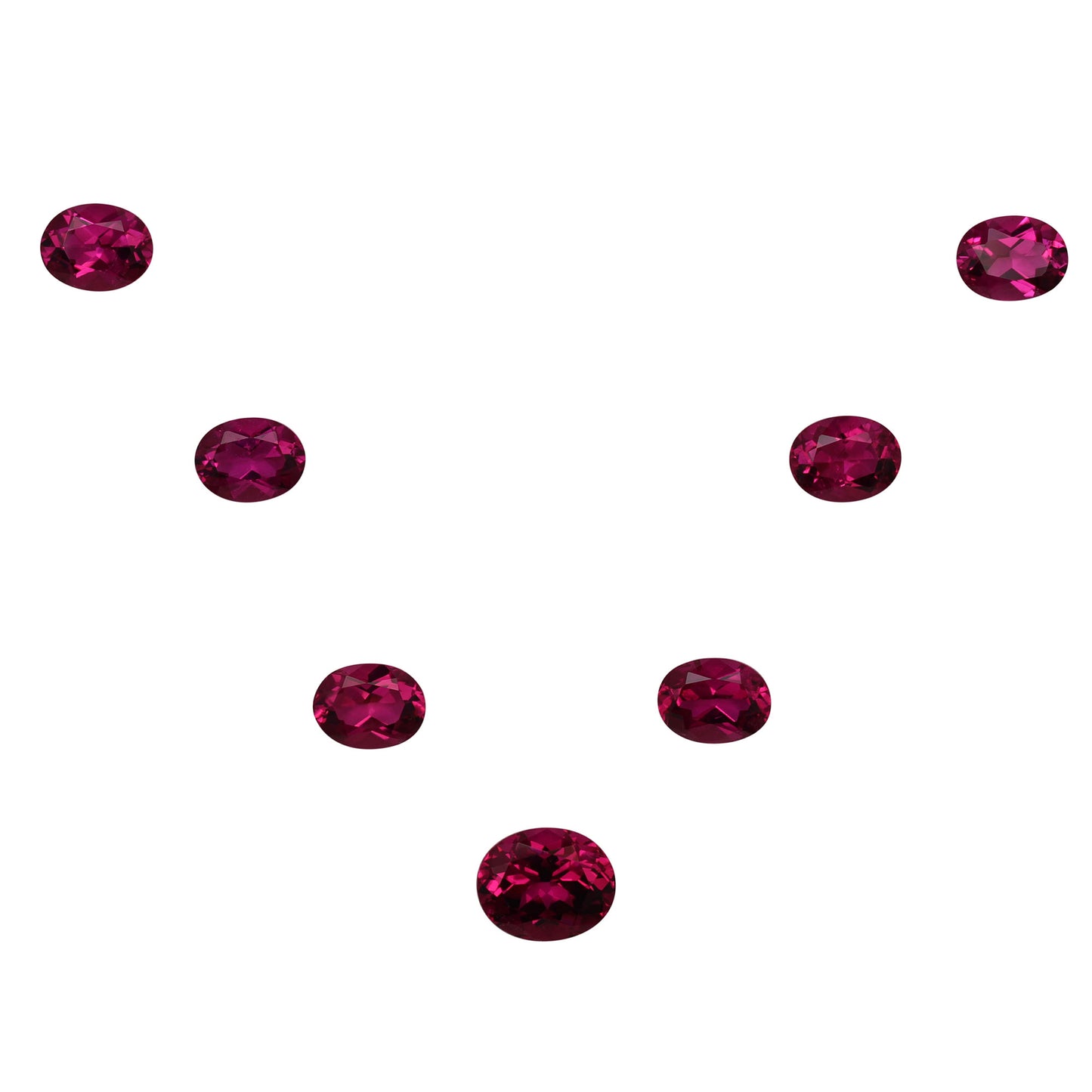 Rubellite Suite