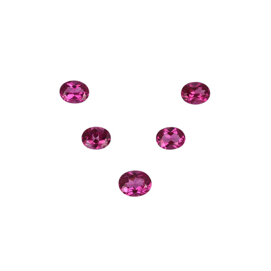 Rubellite Suite