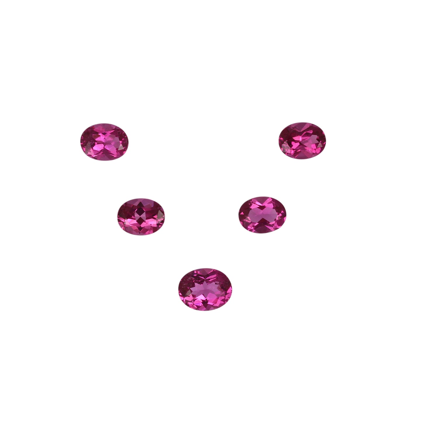 Rubellite Suite