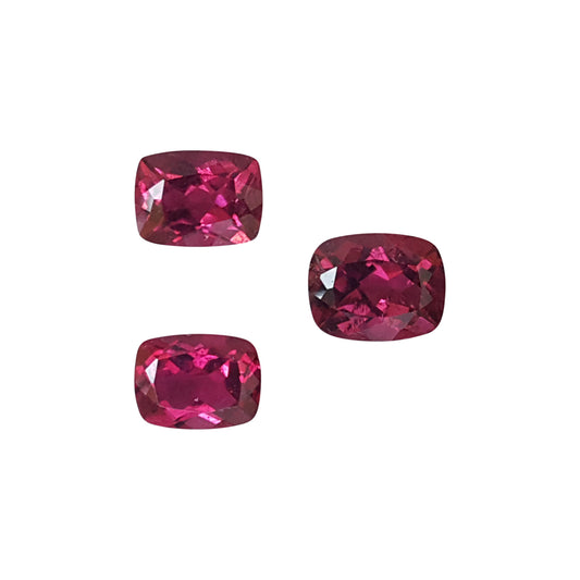 Rubellite Set