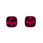 Rubellite Pair