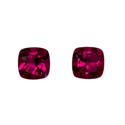 Rubellite Pair