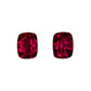 Rubellite Pair