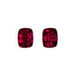 Rubellite Pair