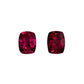 Rubellite Pair