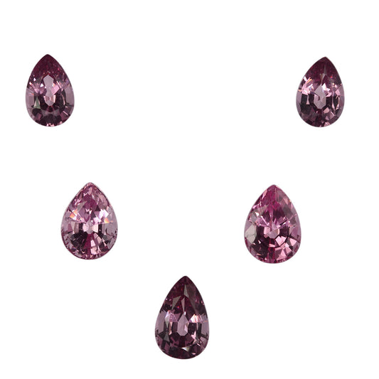 Pink Spinel Suite