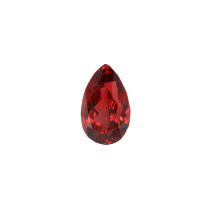 Red Spinel