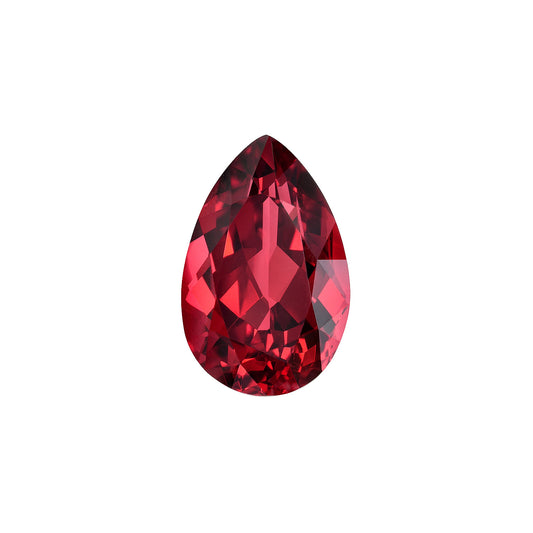 Red Spinel