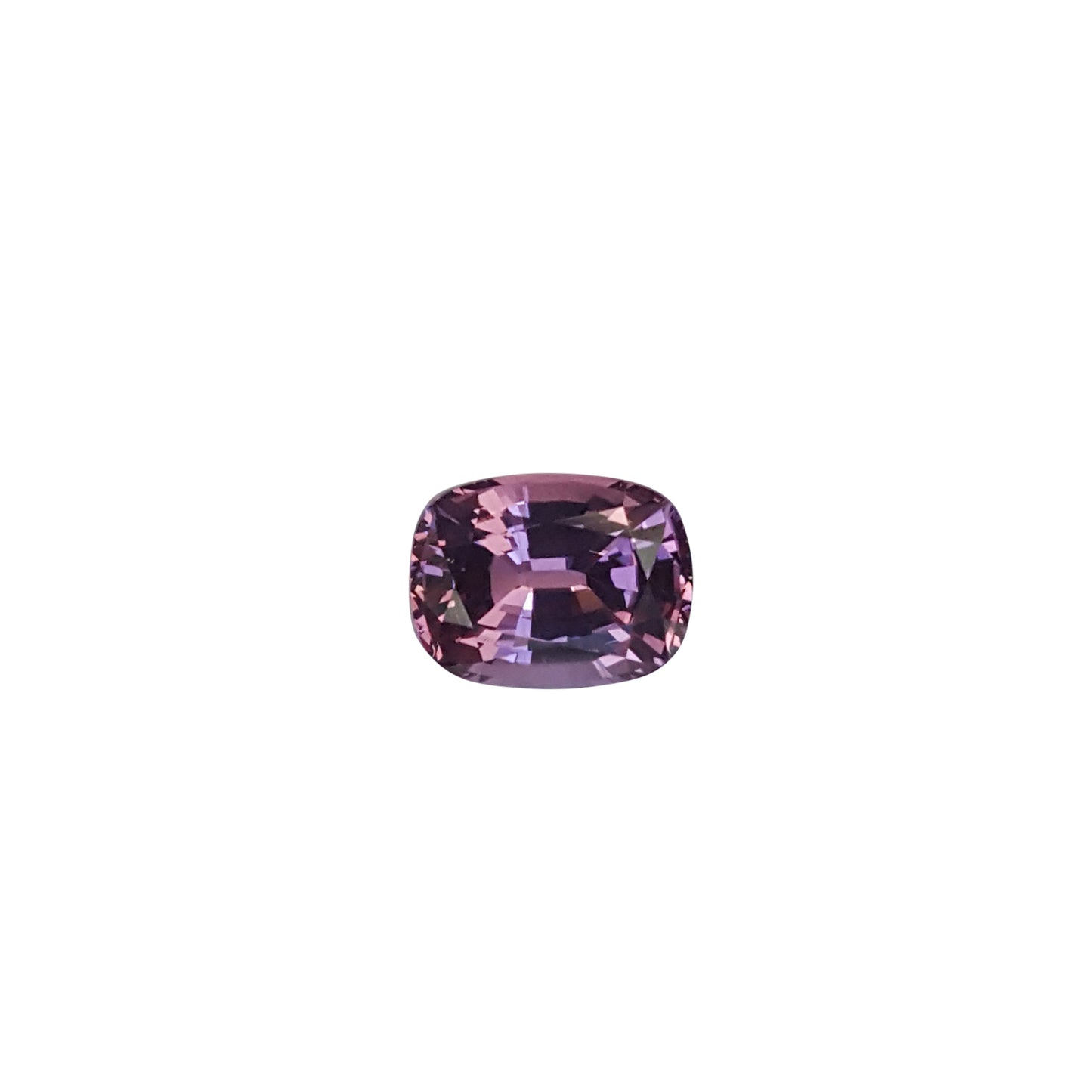 Light Violet Spinel