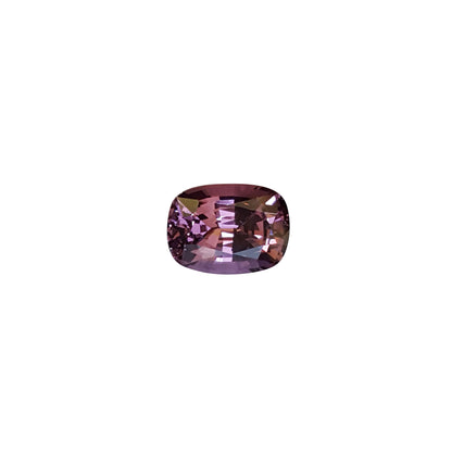 Mauve Spinel