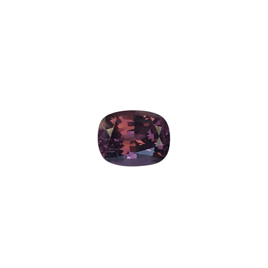 Purple Spinel