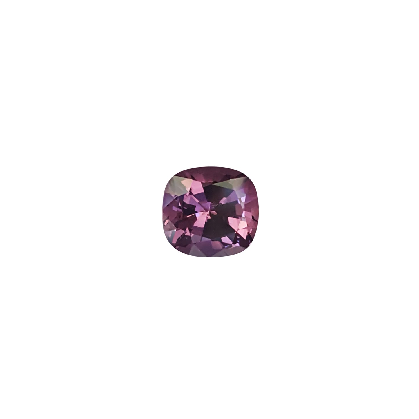 Lavender Spinel