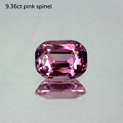 Pink Spinel