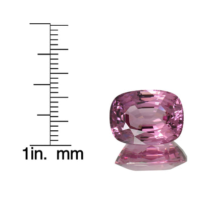 Pink Spinel