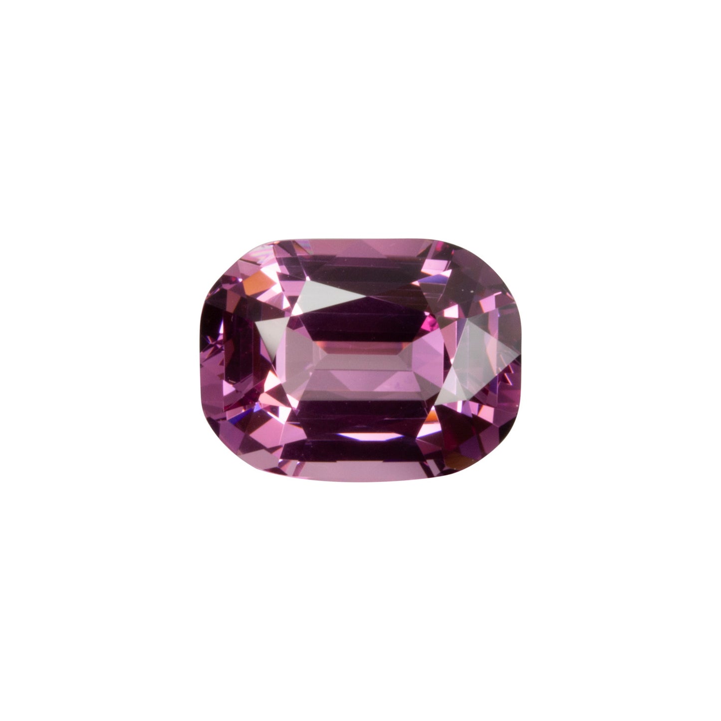 Pink Spinel