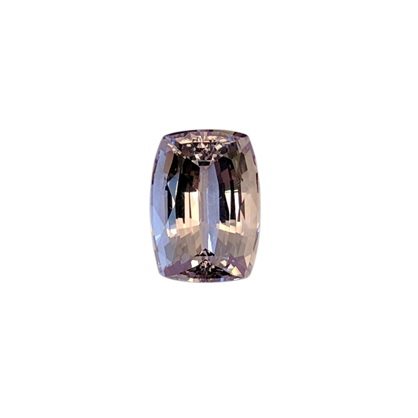 Pastel Pink Spinel