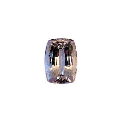 Pastel Pink Spinel