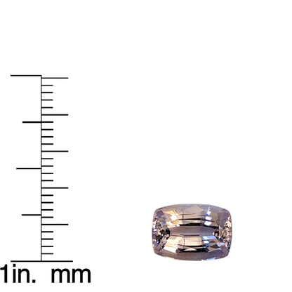 Pastel Pink Spinel