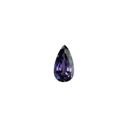 Lavender Spinel