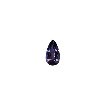 Lavender Spinel