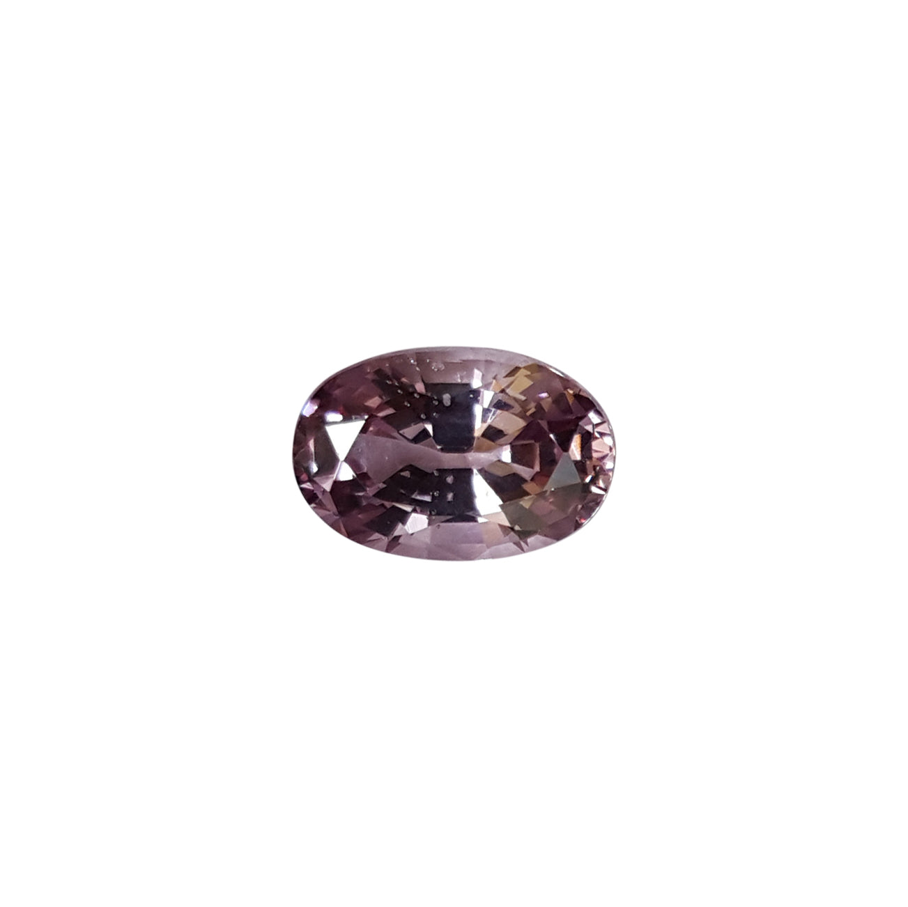 Light Pink Spinel