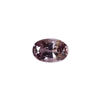 Light Pink Spinel