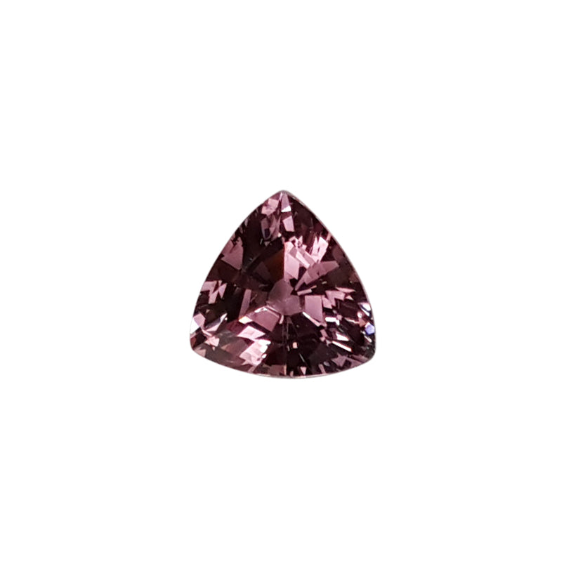 Mauve Spinel