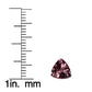 Mauve Spinel