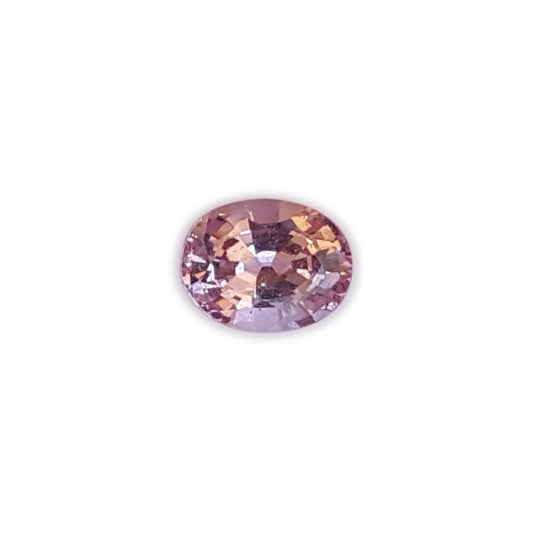 Pink Spinel