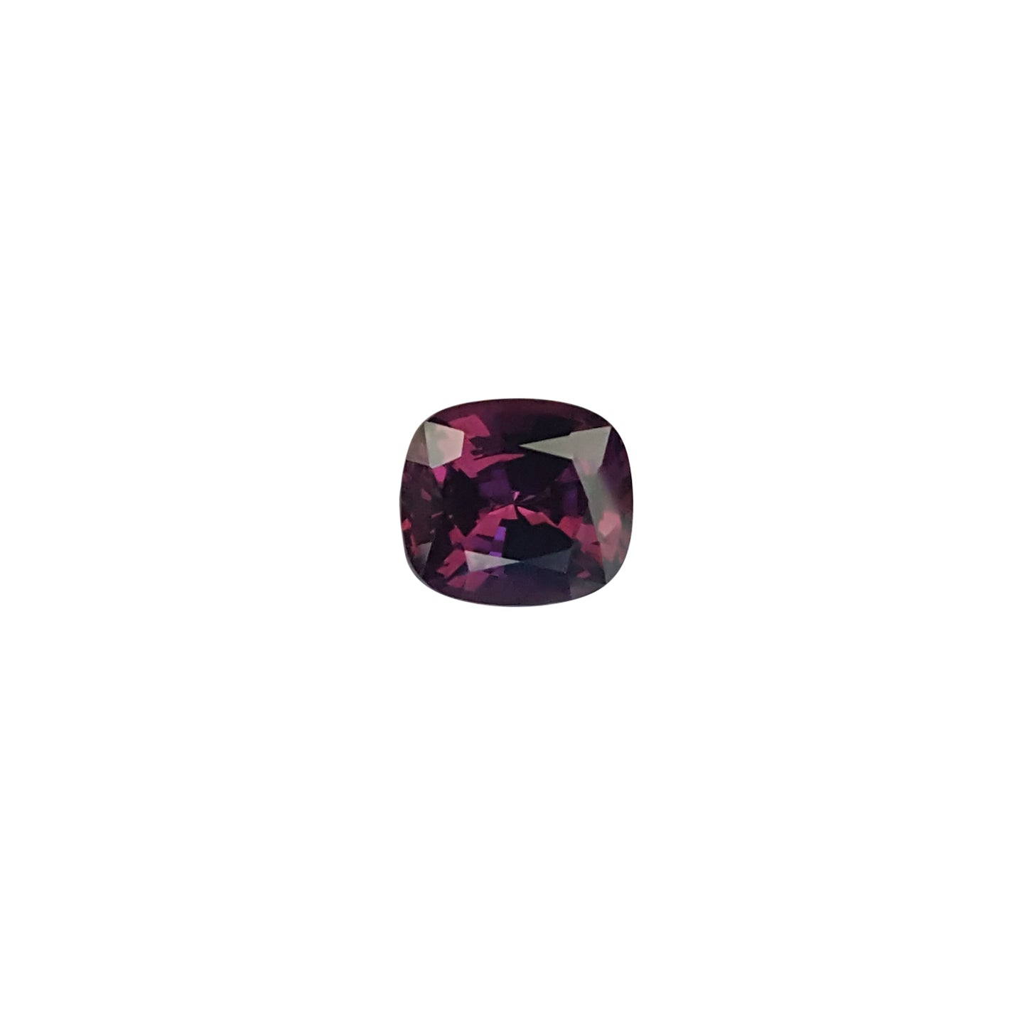 Pink Spinel