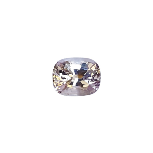Pastel Pink Spinel
