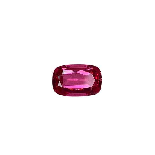 Hot Pink Spinel