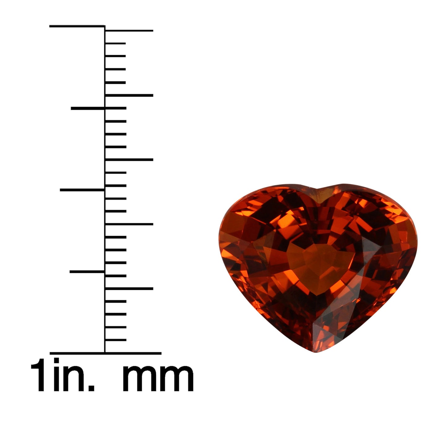 Spessartite