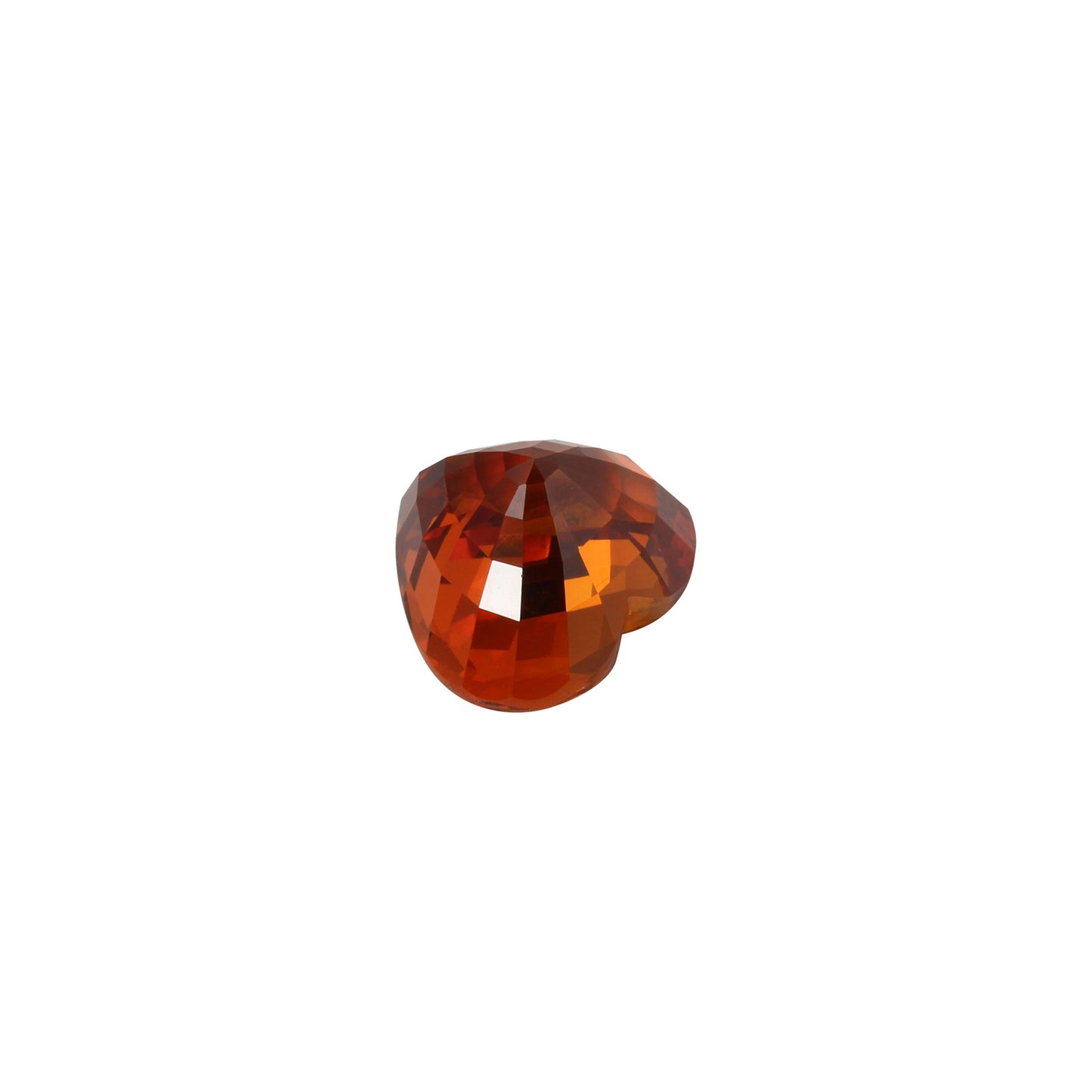 Spessartite