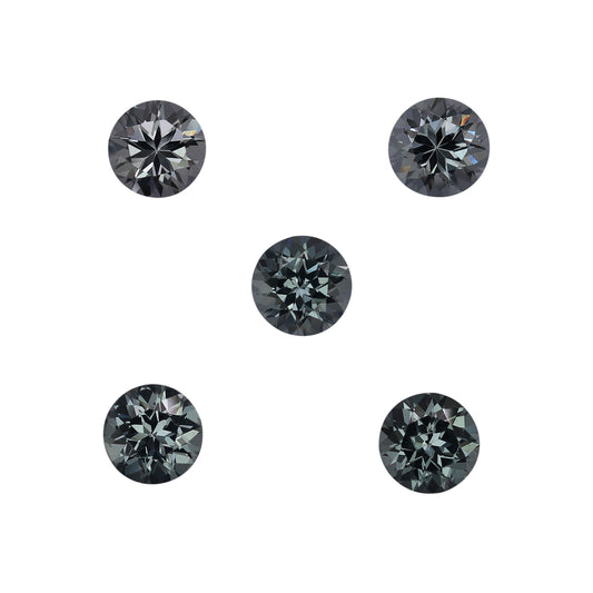 Grey Spinel