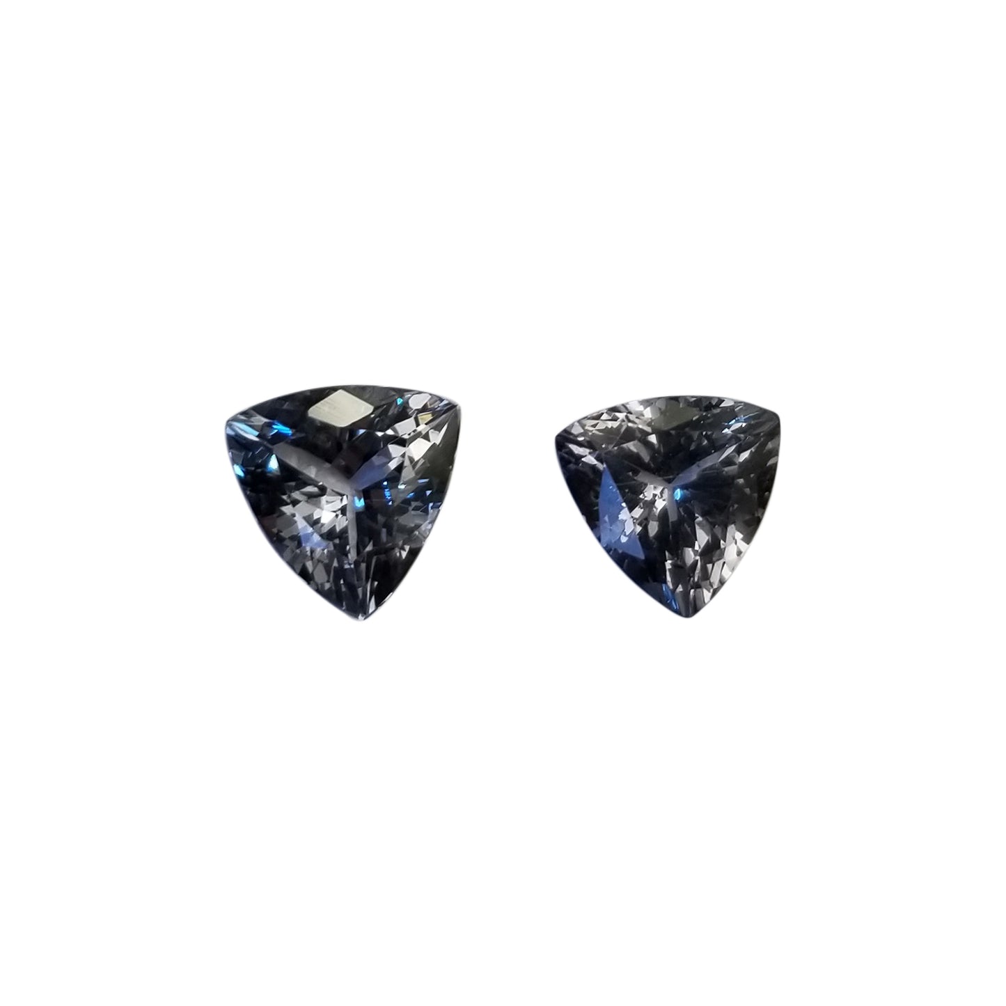 Spinel Pair