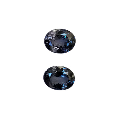 Grey Spinel