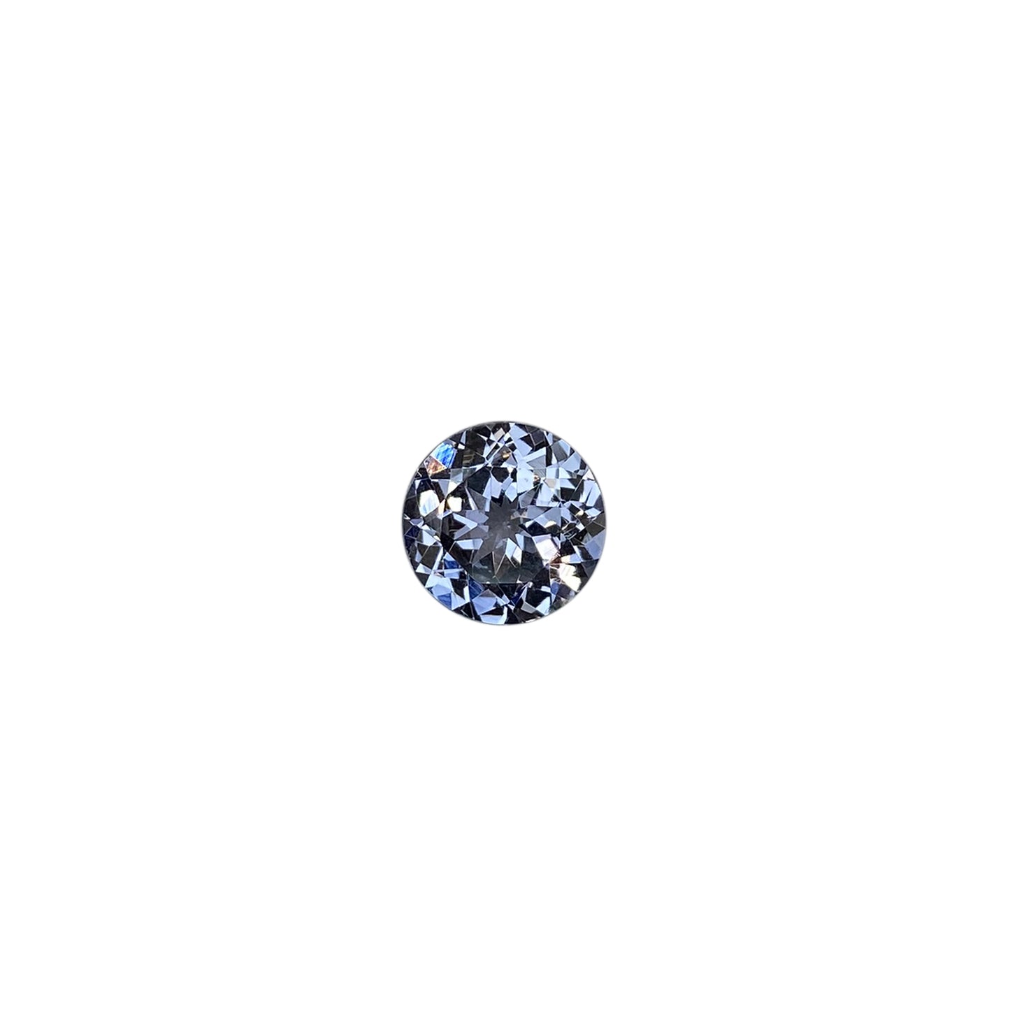 Grey Spinel