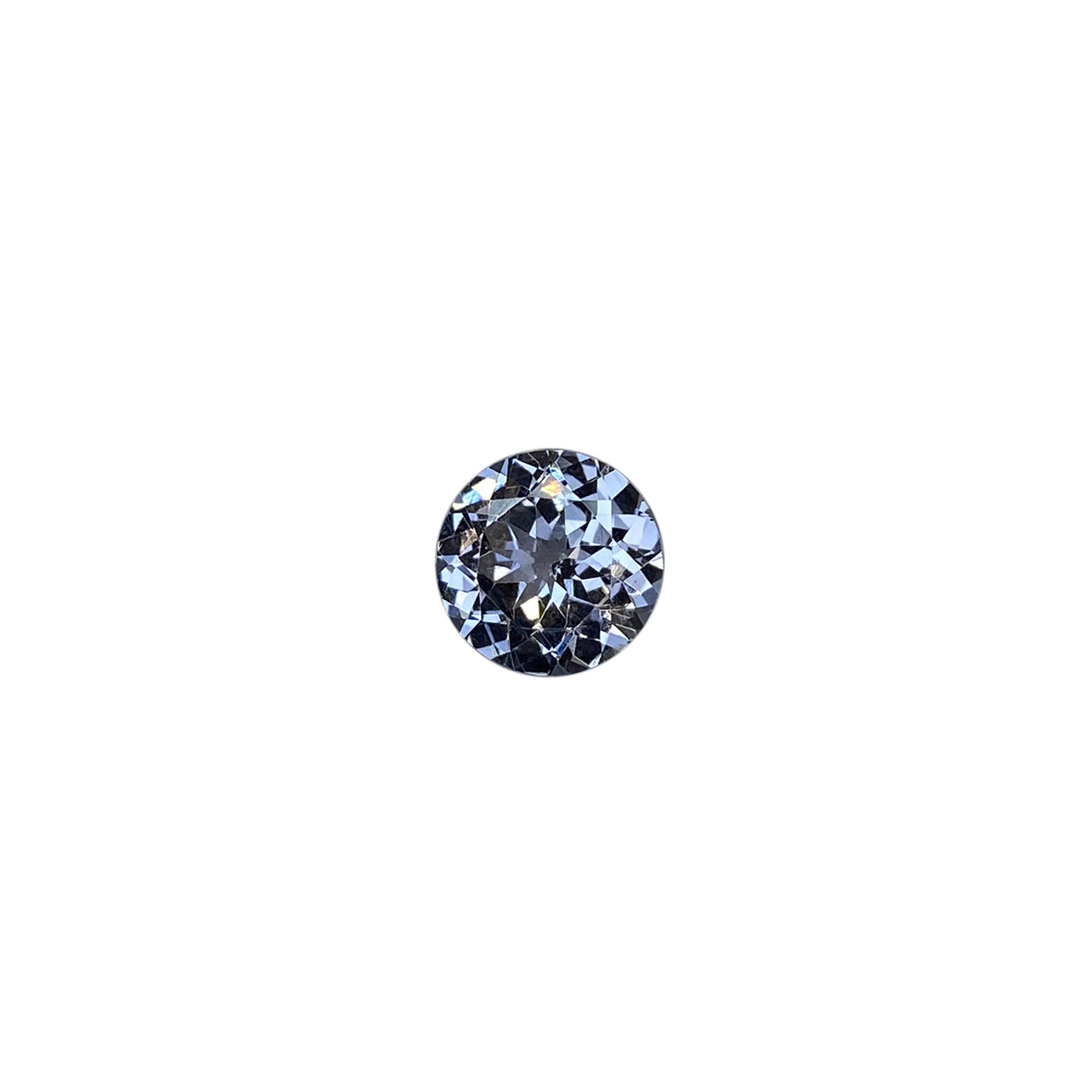 Grey Spinel