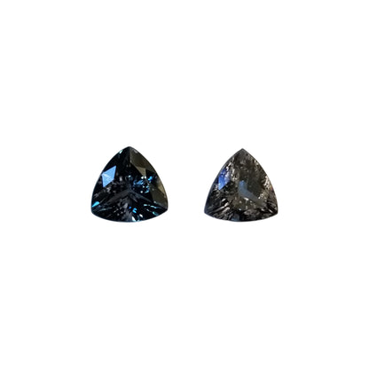 Grey Spinel