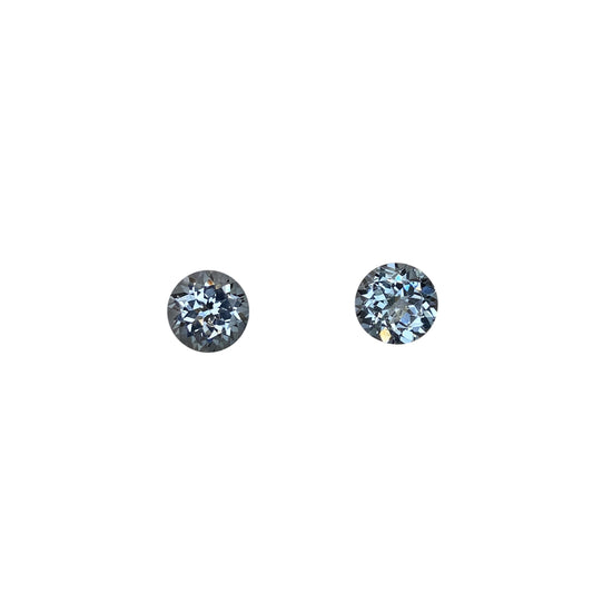 Spinel Pair