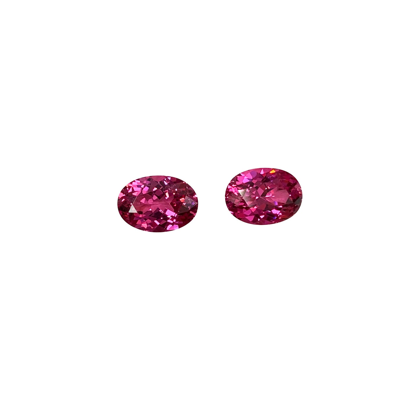 Hot Pink Spinel
