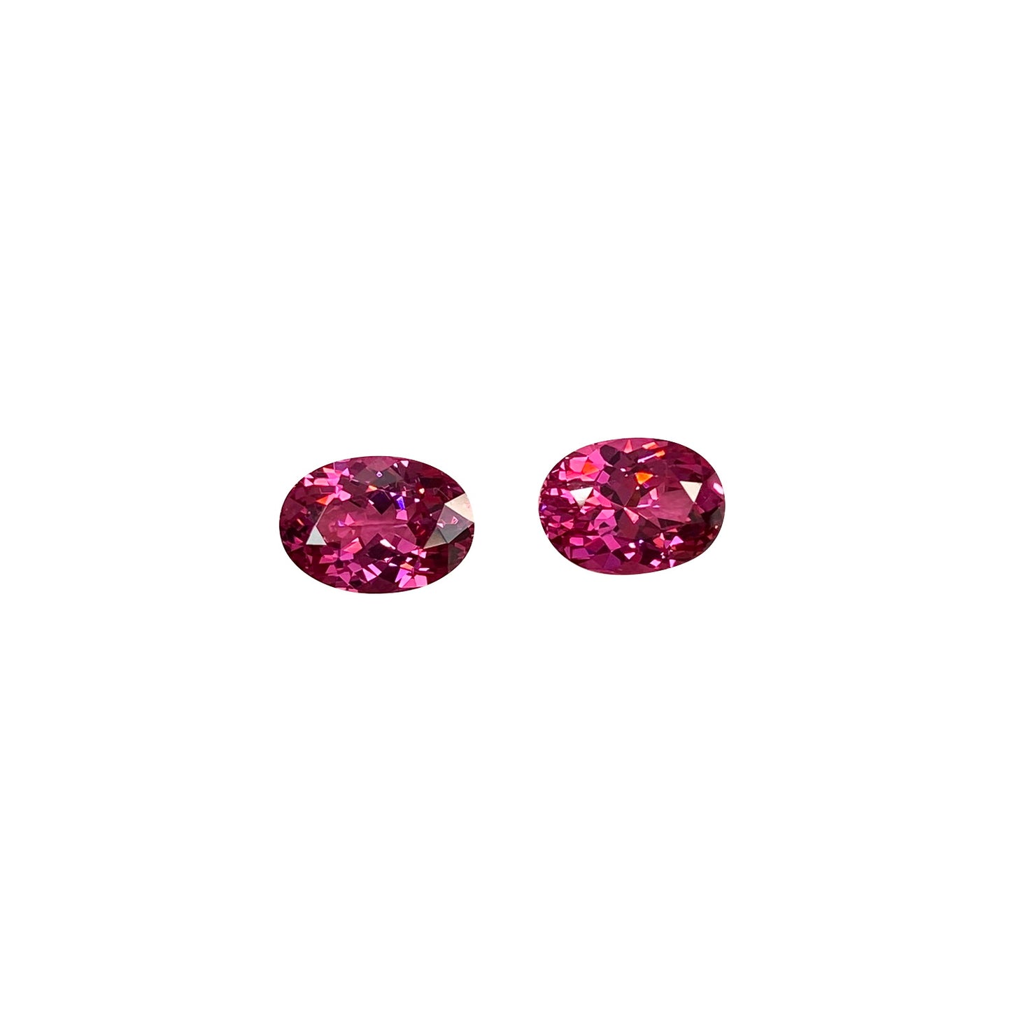Hot Pink Spinel