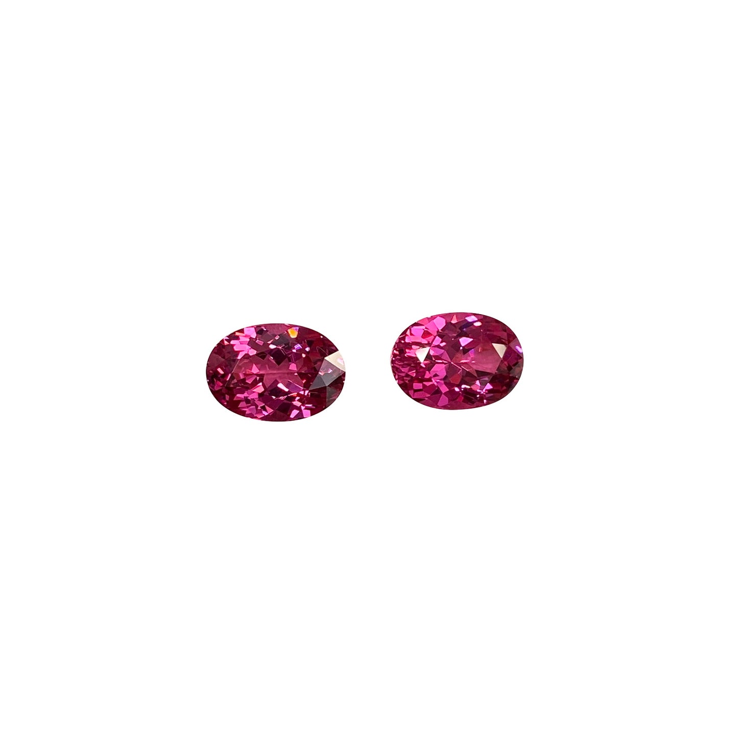 Hot Pink Spinel