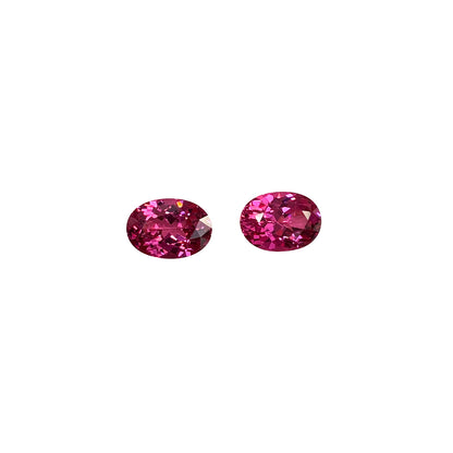 Hot Pink Spinel