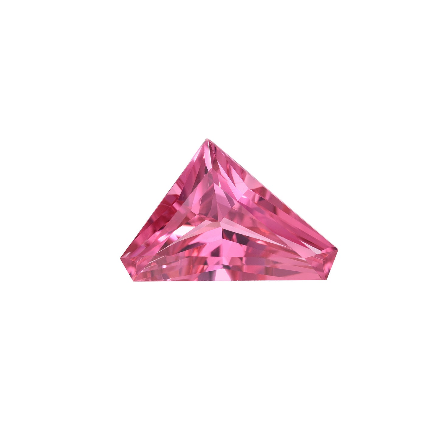 Hot Pink Spinel