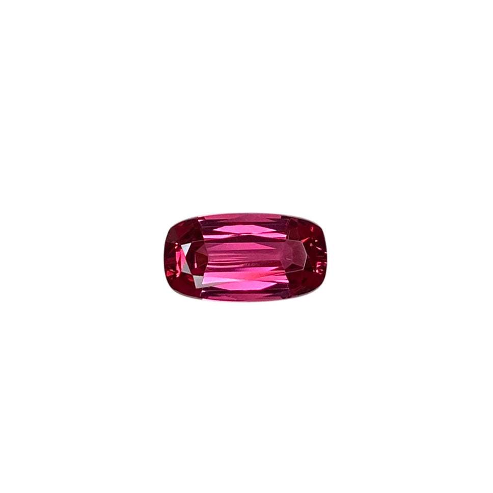 Hot Pink Spinel